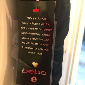 Black cocktail dress